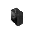 Carcasa Aerocool Trinity V1 neagra