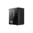 Carcasa Aerocool Trinity V1 neagra