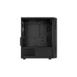 Carcasa Aerocool Trinity V1 neagra