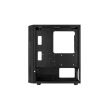 Carcasa Aerocool Trinity V1 neagra