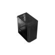 Carcasa Aerocool Trinity V2 neagra