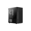 Carcasa Aerocool Trinity V2 neagra