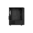 Carcasa Aerocool Trinity V2 neagra