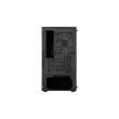 Carcasa Aerocool Trinity V2 neagra