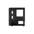 Carcasa Aerocool Trinity V2 neagra