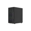 Carcasa Aerocool Trinity V2 neagra