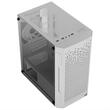 Carcasa Aerocool Trinity V3 alba