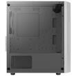 Carcasa Aerocool Trinity V3 alba