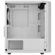 Carcasa Aerocool Trinity V3 alba