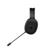 Casti gaming wireless ASUS TUF H1 negre
