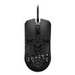 Mouse gaming ASUS TUF M4 Air negru