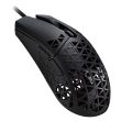 Mouse gaming ASUS TUF M4 Air negru