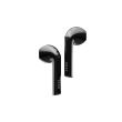 Casti wireless in ear Edifier TWS200 negre