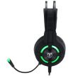 Casti gaming T-DAGGER Andes negre