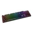 Tastatura mecanica T-DAGGER Frigate RGB neagra