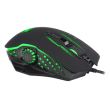 Mouse gaming T-DAGGER Recruit negru