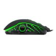 Mouse gaming T-DAGGER Recruit negru