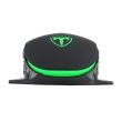 Mouse gaming T-DAGGER Recruit negru