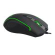 Mouse gaming T-DAGGER Private negru