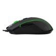 Mouse gaming T-DAGGER Private negru