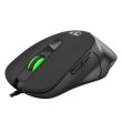 Mouse gaming T-Dagger Detective negru