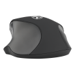 Mouse gaming T-Dagger Detective negru