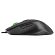 Mouse gaming T-Dagger Detective negru