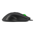 Mouse gaming T-Dagger Detective negru