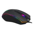 Mouse gaming T-DAGGER Sergeant negru
