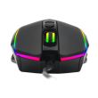 Mouse gaming T-DAGGER Sergeant negru