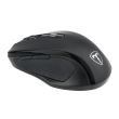 Mouse gaming wireless T-DAGGER Corporal negru 