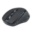 Mouse gaming wireless T-DAGGER Corporal negru 