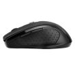 Mouse gaming wireless T-DAGGER Corporal negru 