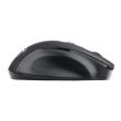 Mouse gaming wireless T-DAGGER Corporal negru 