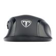 Mouse gaming wireless T-DAGGER Corporal negru 