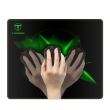 Mousepad gaming T-DAGGER Geometry marime S 