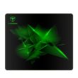 Mousepad gaming T-DAGGER Geometry marime S 