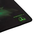 Mousepad gaming T-DAGGER Geometry marime S 