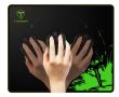 Mousepad gaming T-DAGGER Lava marime M 