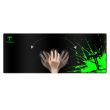 Mousepad gaming T-DAGGER Lava marime L 
