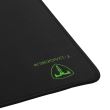 Mousepad gaming T-DAGGER Lava marime L 