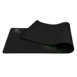 Mousepad gaming T-DAGGER Geometry marime L 