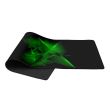 Mousepad gaming T-DAGGER Geometry marime L 