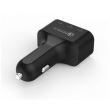 Incarcator Auto Orico UCH-2U1Q 35W QC2.0 negru