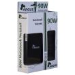 Alimentator laptop Inter-Tech Argus USN90UCB 90W