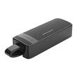 Adaptor retea Orico UTK-U3 negru