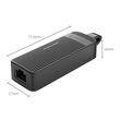 Adaptor retea Orico UTK-U3 negru