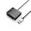 Adaptor HDD Orico UTS1-2A USB 2.0 2.5” negru