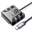 Adaptor HDD Orico UTS1-3C USB 3.0 2.5” negru