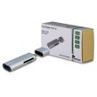 Card reader Inter-Tech Argus V15-3.0 USB 3.0 Type-C Card reader/Hub Combo